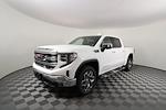 New 2025 GMC Sierra 1500 SLT Crew Cab 4x4 Pickup for sale #D452178 - photo 1