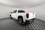 New 2025 GMC Sierra 1500 SLT Crew Cab 4x4 Pickup for sale #D452178 - photo 2