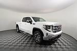 New 2025 GMC Sierra 1500 SLT Crew Cab 4x4 Pickup for sale #D452178 - photo 5