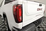 New 2025 GMC Sierra 1500 SLT Crew Cab 4x4 Pickup for sale #D452178 - photo 8