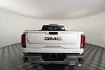 New 2025 GMC Sierra 1500 SLT Crew Cab 4x4 Pickup for sale #D452178 - photo 9