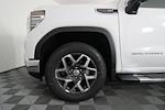 New 2025 GMC Sierra 1500 SLT Crew Cab 4x4 Pickup for sale #D452178 - photo 11