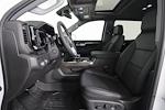 New 2025 GMC Sierra 1500 SLT Crew Cab 4x4 Pickup for sale #D452178 - photo 12