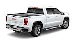 New 2025 GMC Sierra 1500 SLT Crew Cab 4x4 Pickup for sale #D452178 - photo 30