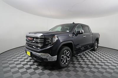 New 2025 GMC Sierra 1500 SLT Crew Cab 4x4 Pickup for sale #D452182 - photo 1