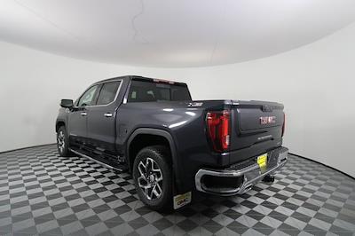 New 2025 GMC Sierra 1500 SLT Crew Cab 4x4 Pickup for sale #D452182 - photo 2