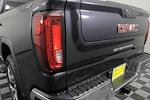 New 2025 GMC Sierra 1500 SLT Crew Cab 4x4 Pickup for sale #D452182 - photo 8