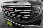 New 2025 GMC Sierra 1500 SLT Crew Cab 4x4 Pickup for sale #D452182 - photo 10