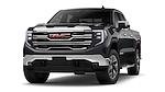 New 2025 GMC Sierra 1500 SLT Crew Cab 4x4 Pickup for sale #D452182 - photo 27