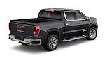 New 2025 GMC Sierra 1500 SLT Crew Cab 4x4 Pickup for sale #D452182 - photo 30