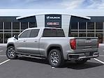 2025 GMC Sierra 1500 Crew Cab 4x4, Pickup for sale #D452187 - photo 4