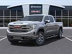 2025 GMC Sierra 1500 Crew Cab 4x4, Pickup for sale #D452187 - photo 6