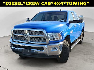 2018 Ram 2500 Crew Cab 4x4 Pickup for sale #D452187A - photo 1