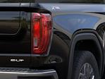 New 2025 GMC Sierra 1500 SLT Crew Cab 4x4 Pickup for sale #D452189 - photo 11