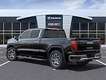 New 2025 GMC Sierra 1500 SLT Crew Cab 4x4 Pickup for sale #D452189 - photo 4