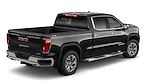 New 2025 GMC Sierra 1500 SLT Crew Cab 4x4 Pickup for sale #D452189 - photo 28