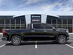 New 2025 GMC Sierra 1500 SLT Crew Cab 4x4 Pickup for sale #D452189 - photo 5