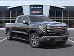 New 2025 GMC Sierra 1500 SLT Crew Cab 4x4 Pickup for sale #D452189 - photo 7