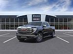 New 2025 GMC Sierra 1500 SLT Crew Cab 4x4 Pickup for sale #D452189 - photo 8