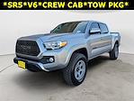 2018 Toyota Tacoma Double Cab 4WD Pickup for sale #D452189B - photo 1