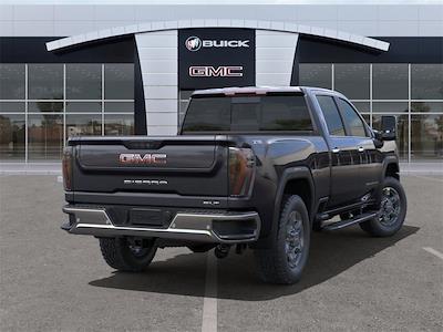 2025 GMC Sierra 2500 Crew Cab 4x4, Pickup for sale #D452214 - photo 2