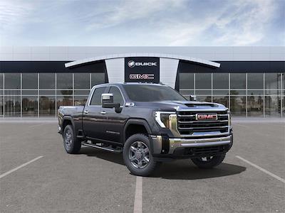 2025 GMC Sierra 2500 Crew Cab 4x4, Pickup for sale #D452214 - photo 1