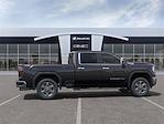 2025 GMC Sierra 2500 Crew Cab 4x4, Pickup for sale #D452214 - photo 5