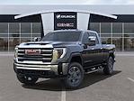 2025 GMC Sierra 2500 Crew Cab 4x4, Pickup for sale #D452214 - photo 6