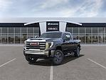 2025 GMC Sierra 2500 Crew Cab 4x4, Pickup for sale #D452214 - photo 8