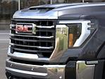 2025 GMC Sierra 2500 Crew Cab 4x4, Pickup for sale #D452214 - photo 13