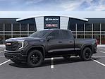 New 2025 GMC Sierra 1500 Elevation Double Cab 4x4 Pickup for sale #D452245 - photo 3