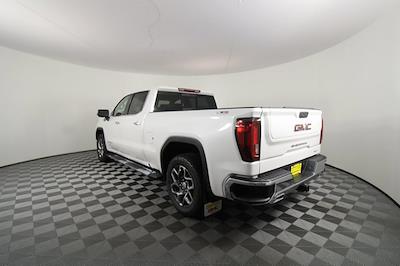 2025 GMC Sierra 1500 Crew Cab 4x4, Pickup for sale #D452249 - photo 2