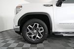 2025 GMC Sierra 1500 Crew Cab 4x4, Pickup for sale #D452249 - photo 11