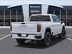 2025 GMC Sierra 3500 Crew Cab 4x4, Pickup for sale #D452262 - photo 2