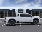 2025 GMC Sierra 3500 Crew Cab 4x4, Pickup for sale #D452262 - photo 5