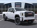 2025 GMC Sierra 3500 Crew Cab 4x4, Pickup for sale #D452262 - photo 7