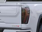 2025 GMC Sierra 3500 Crew Cab 4x4, Pickup for sale #D452262 - photo 11