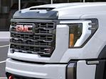 2025 GMC Sierra 3500 Crew Cab 4x4, Pickup for sale #D452262 - photo 13