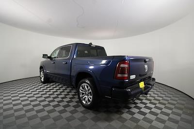 2021 Ram 1500 Crew Cab 4x4 Pickup for sale #D452269T - photo 2