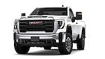 2025 GMC Sierra 3500 Regular Cab 4x4 Pickup for sale #D452283 - photo 11