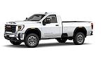 2025 GMC Sierra 3500 Regular Cab 4x4 Pickup for sale #D452283 - photo 14