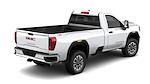 2025 GMC Sierra 3500 Regular Cab 4x4 Pickup for sale #D452283 - photo 15