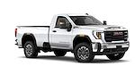 2025 GMC Sierra 3500 Regular Cab 4x4 Pickup for sale #D452283 - photo 16