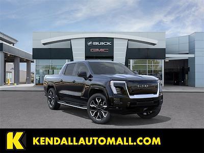 New 2025 GMC Sierra EV Denali Crew Cab for sale #D452287 - photo 1