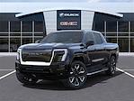 2025 GMC Sierra EV Crew Cab 4x4, Pickup for sale #D452287 - photo 6