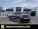 New 2025 GMC Sierra EV Denali Crew Cab for sale #D452287 - photo 1
