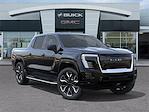New 2025 GMC Sierra EV Denali Crew Cab for sale #D452287 - photo 7