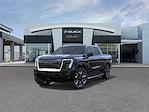New 2025 GMC Sierra EV Denali Crew Cab for sale #D452287 - photo 8