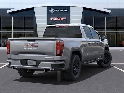 New 2025 GMC Sierra 1500 Elevation Crew Cab 4x4 Pickup for sale #D452306 - photo 2