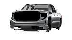 New 2025 GMC Sierra 1500 Elevation Crew Cab 4x4 Pickup for sale #D452306 - photo 26